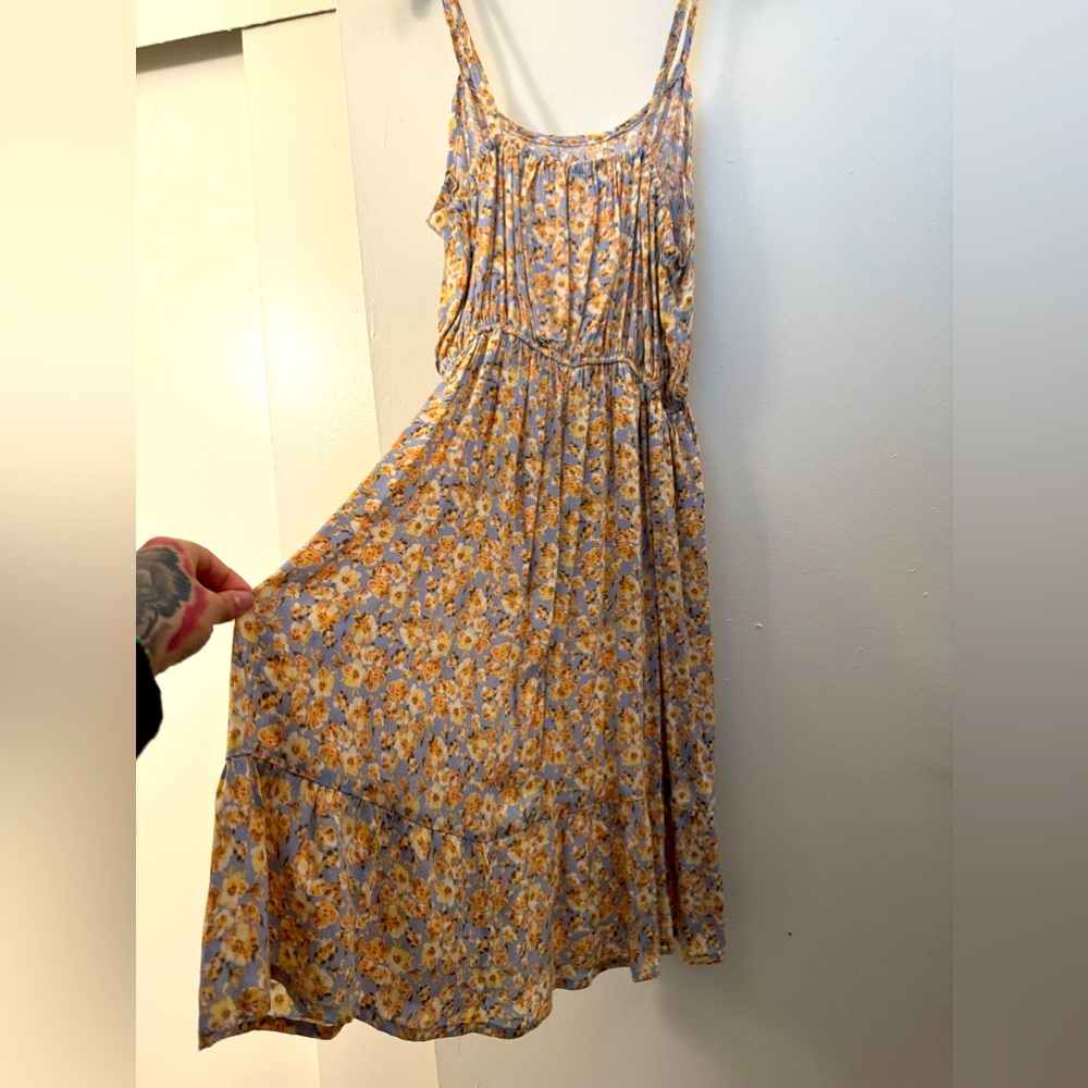 summer dress